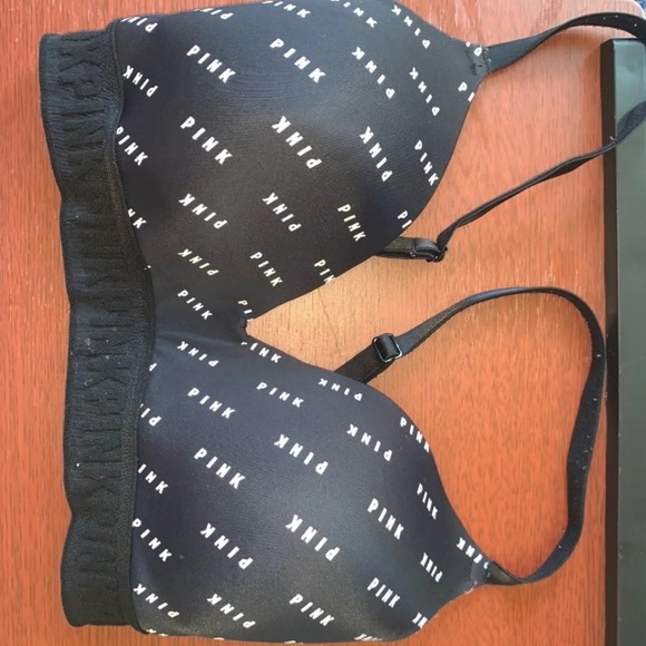 Women’s Victoria’s Secret PINK bra - Picture 1 of 7
